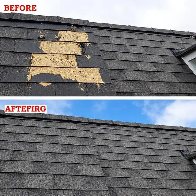 Roof Repair Near Me in Bazine, KS near me